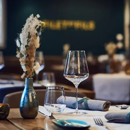 Ξενοδοχείο Matthiol Boutique 4*
