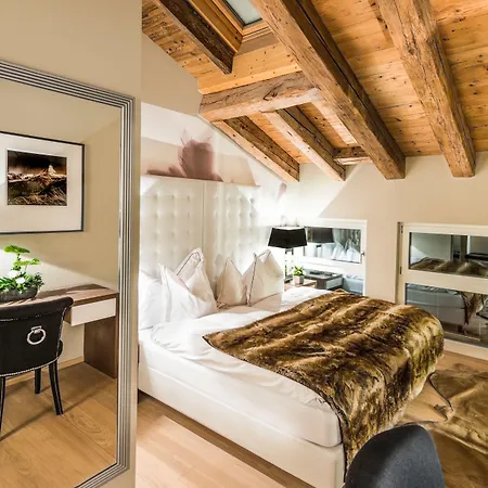 Ξενοδοχείο Matthiol Boutique 4*