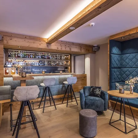 Matthiol Boutique 4* Ζερμάτ