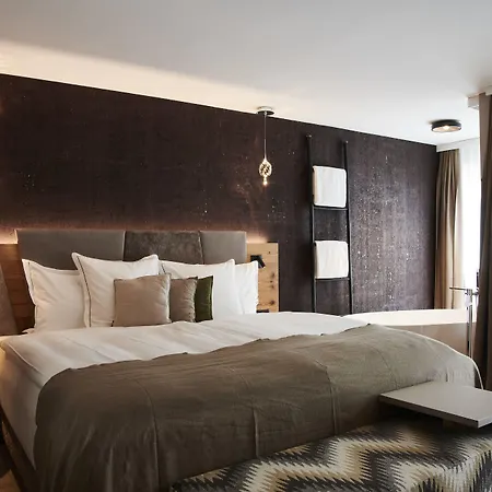 Ξενοδοχείο Matthiol Boutique 4*