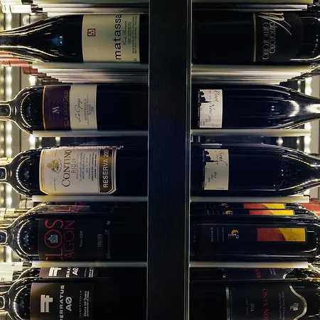 马提奥尔酒店